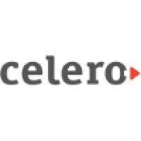 celero logo image