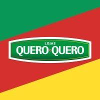 lojas quero-quero s.a. logo image