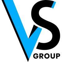 vertical scope group logo image