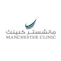 manchester clinic logo image