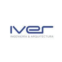 iver ingeniería & arquitectura logo image