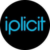 iplicit ireland logo image