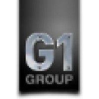 g1 group logo image