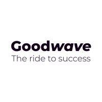 goodwave logo image