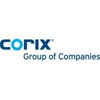 corix group of companies (u.s.) logo image