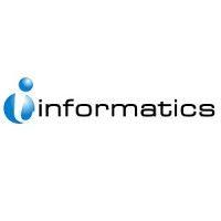 informatics education ltd. logo image