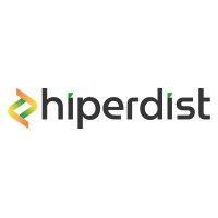 hiperdist logo image