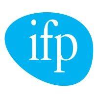 ifp group logo image