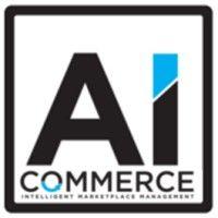 aicommerce logo image