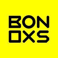 bonoxs logo image