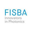 logo of Fisba North America