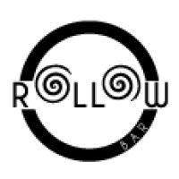 rollow bar logo image