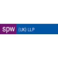 spw (uk) llp logo image