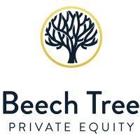 beech tree private equity logo image