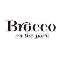 brocco on the park logo image