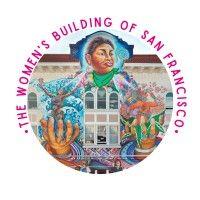 the women's building logo image