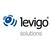 levigo solutions gmbh logo image