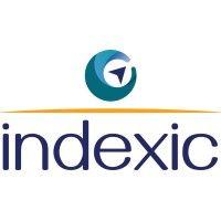 indexic booking software logo image