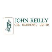 john reilly (civil engineering) limited logo image