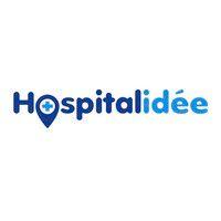 hospitalidée logo image