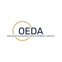 orleans economic development agency