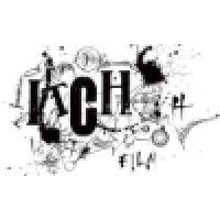 itch film logo image