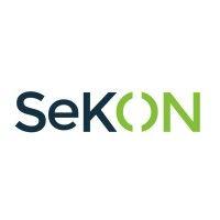 sekon enterprise, inc. logo image