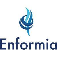 enformia inc. logo image