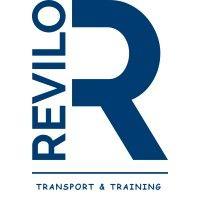 revilo transport & training logo image