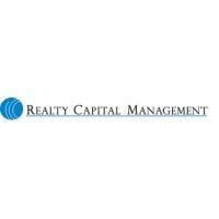 realty capital management logo image