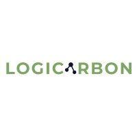 logicarbon logo image