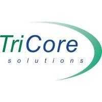 tricore solutions logo image