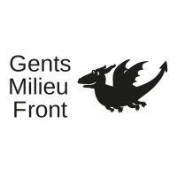 gents milieufront (gmf) logo image