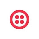 logo of Twilio