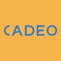 cadeo logo image