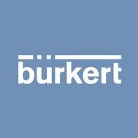 bürkert sweden logo image