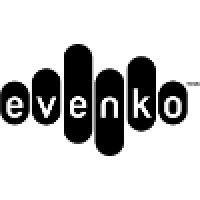 evenko logo image