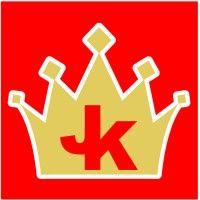 junk king san diego logo image