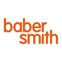 baber smith logo image