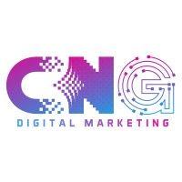 cng digital marketing logo image