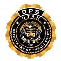 utah department of public safety logo image