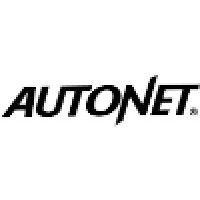 autonet import românia logo image