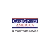 caregivers america