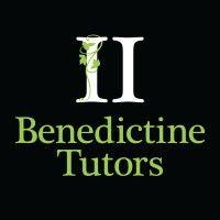 benedictine tutors logo image