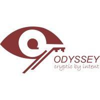 odyssey technologies logo image