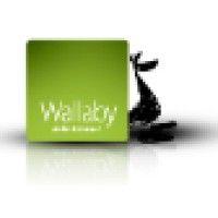 wallaby group logo image