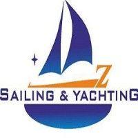 z-yachting logo image