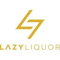 lazy liquor logo image