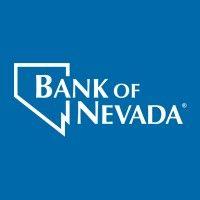 bank of nevada logo image