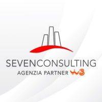 seven consulting srl logo image